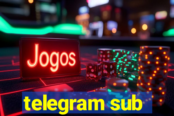 telegram sub-16